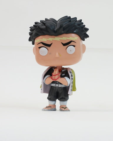 Gyomei Himejima - Pop - Demon Slayer