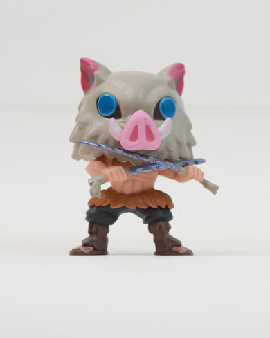 Inosuke - Pop - Demon Slayer