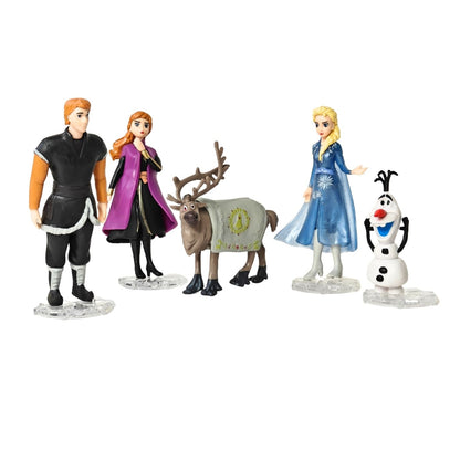Frozen Characters Sets - (select variant)