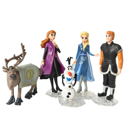Frozen Characters Sets - (select variant)
