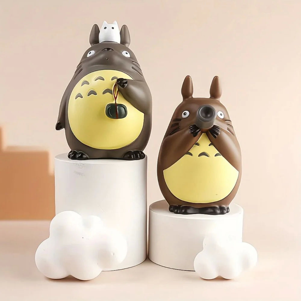 Totoro Spirit - set of 5 | My Neighbor Totoro