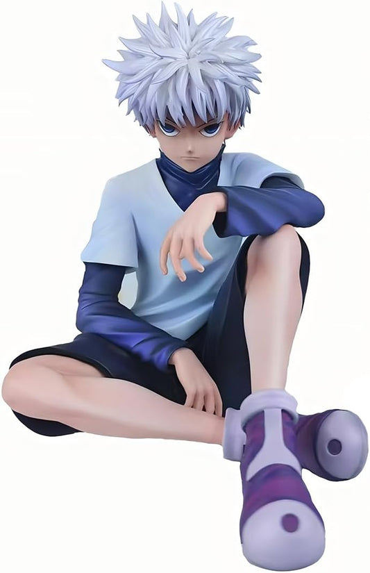 Killua Zoldyck | Hunter x Hunter