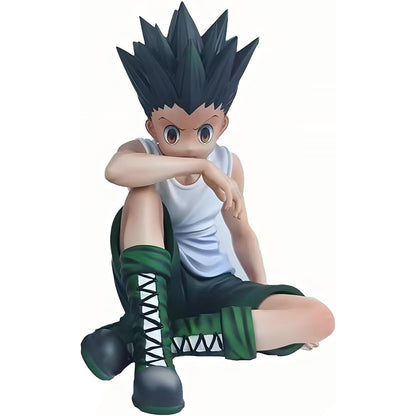 Gon Freecss | Hunter x Hunter