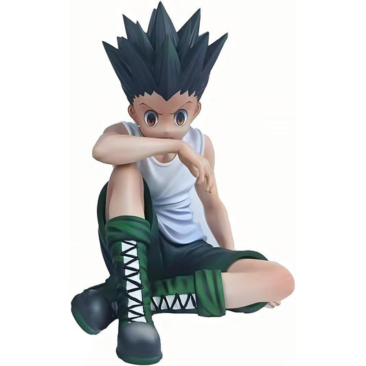 Gon Freecss | Hunter x Hunter