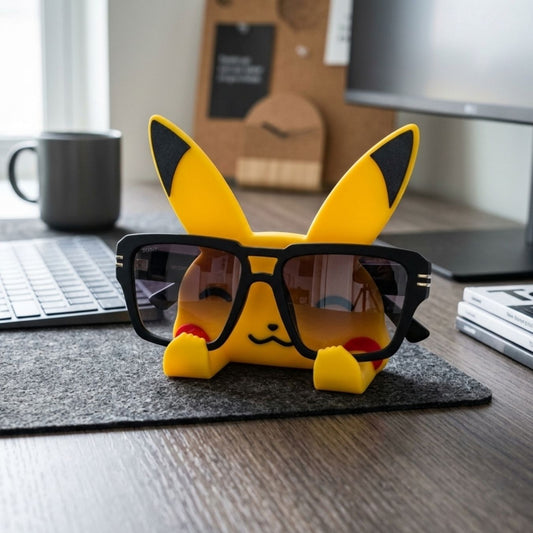 Pika View - Pikachu Specs & Sunglasses Holder