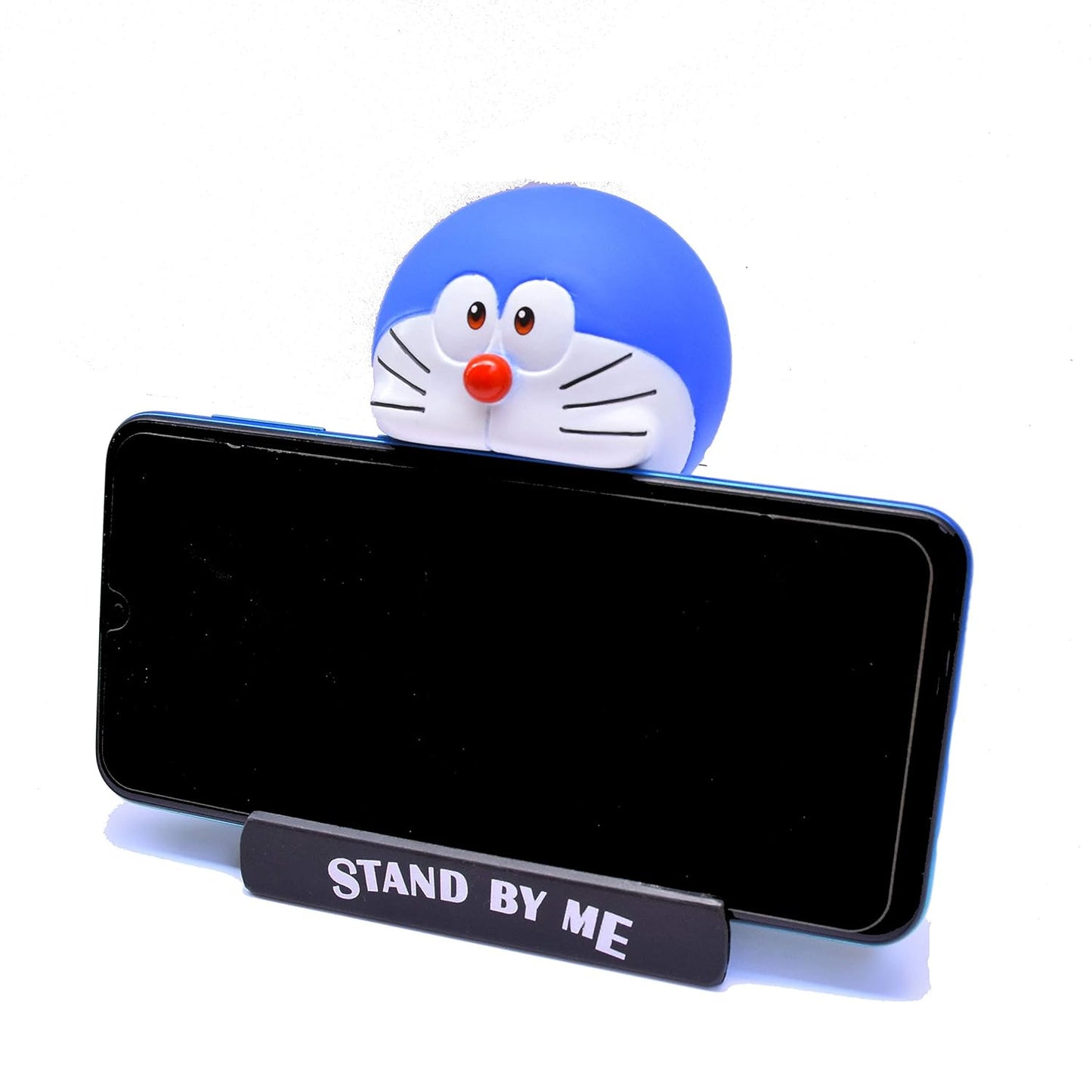 Doraemon (with mobile holder tray)
