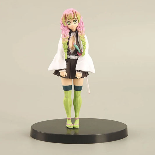 Mitsuri Kanroji standing | Demon Slayer