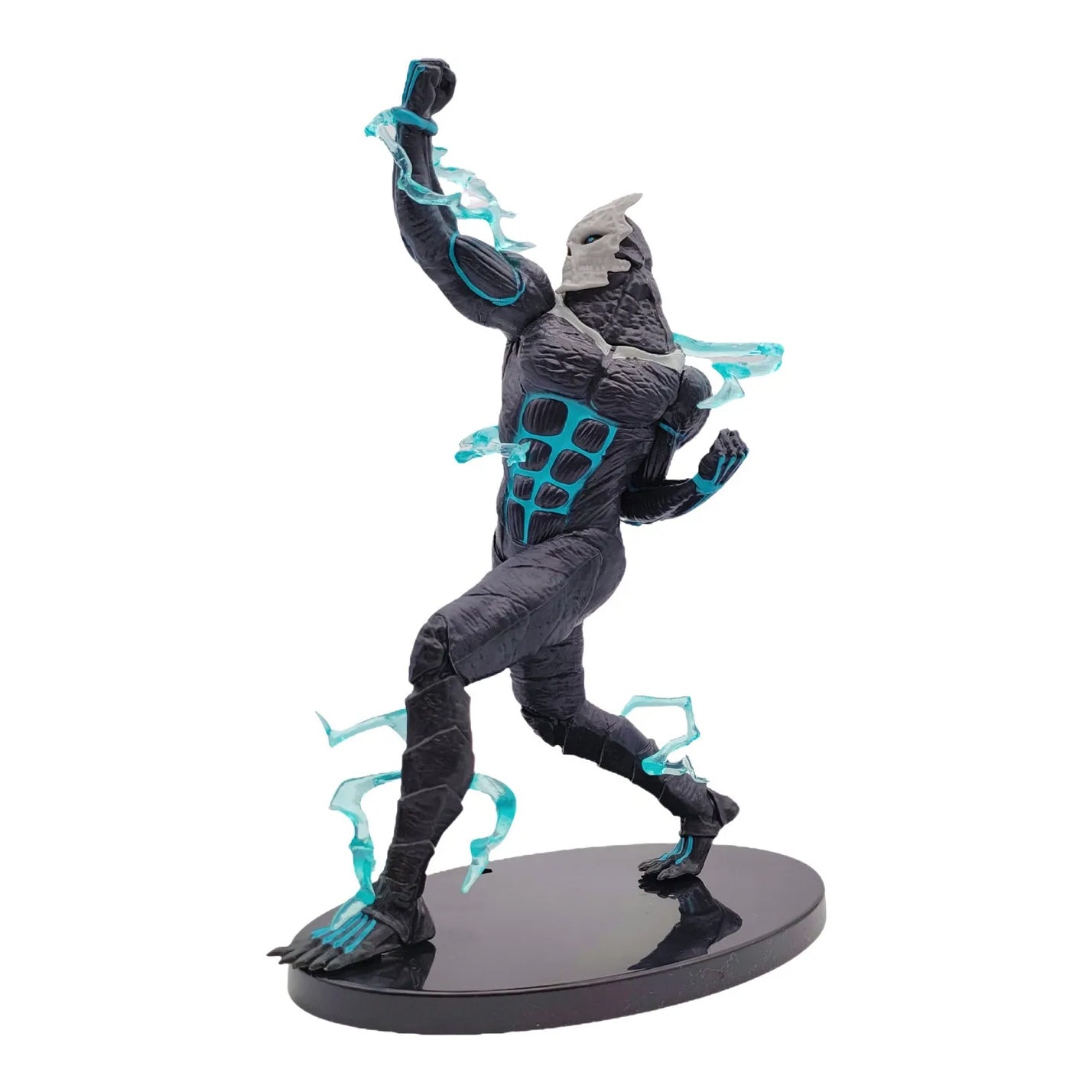 Kaiju's Punch | Kaiju No 8