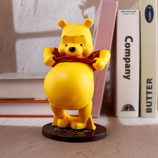 Winnie the Pooh