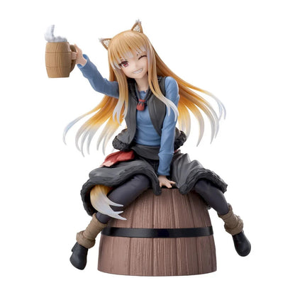 Luminasta Holo Cheering | Spice and Wolf