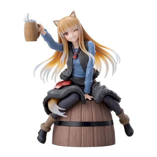 Luminasta Holo Cheering | Spice and Wolf