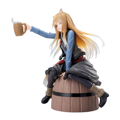 Luminasta Holo Cheering | Spice and Wolf