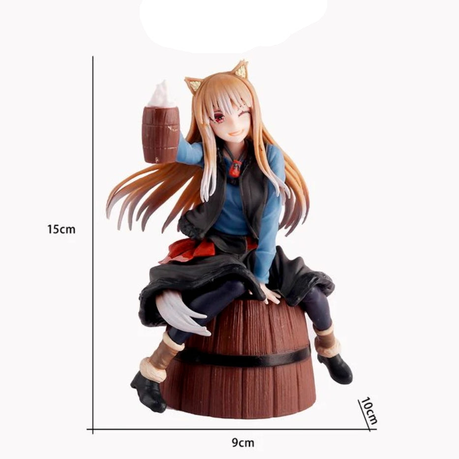 Luminasta Holo Cheering | Spice and Wolf