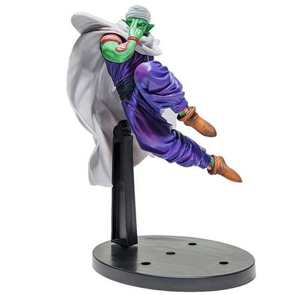 Piccolo Pouncing | Dragon Ball