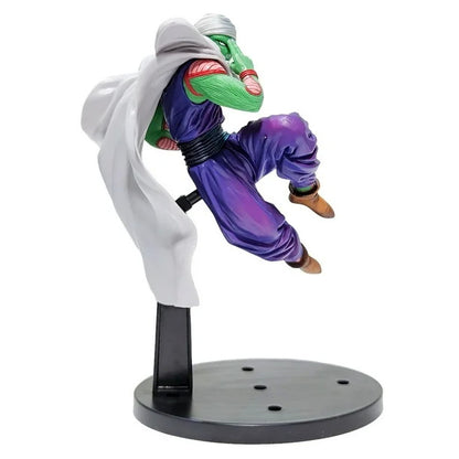 Piccolo Pouncing | Dragon Ball