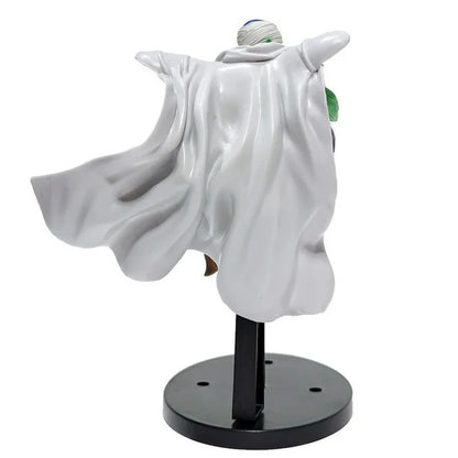 Piccolo Pouncing | Dragon Ball
