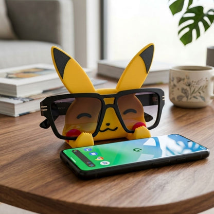 Pika View - Pikachu Specs & Sunglasses Holder