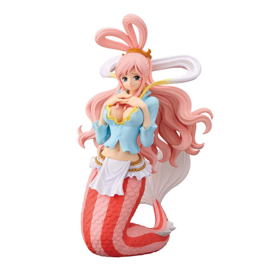 Princess Shirahoshi | One Piece
