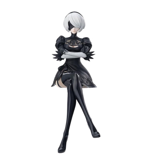 YoRHa No. 2 Type B |  Nier: Automata