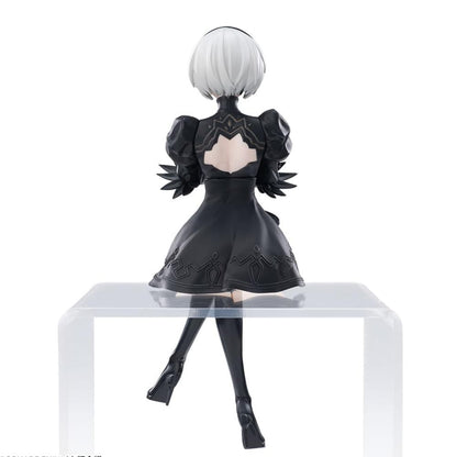 YoRHa No. 2 Type B |  Nier: Automata