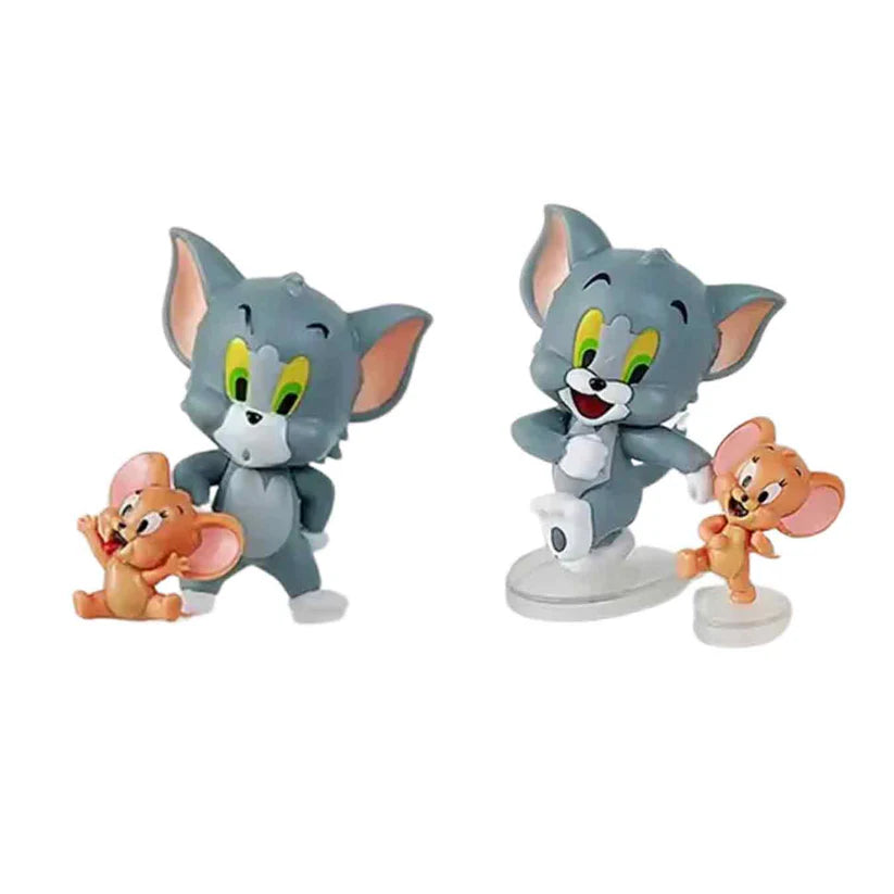 Tom & Jerry Smirks, Shocks, and Side-Eyes (select variant)