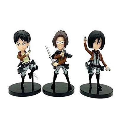Scout Regiment - Set of 6 | Attack on Titan