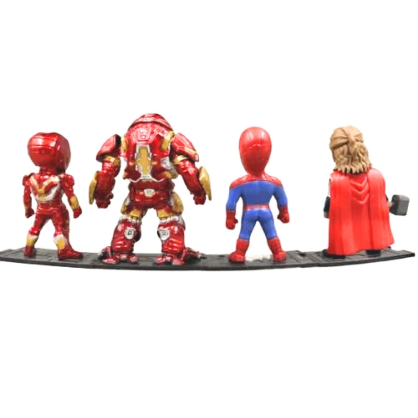 Avengers - Set of 8