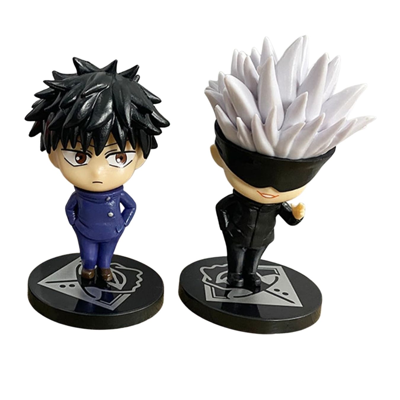 Jujutsu Kaisen - Set of 6