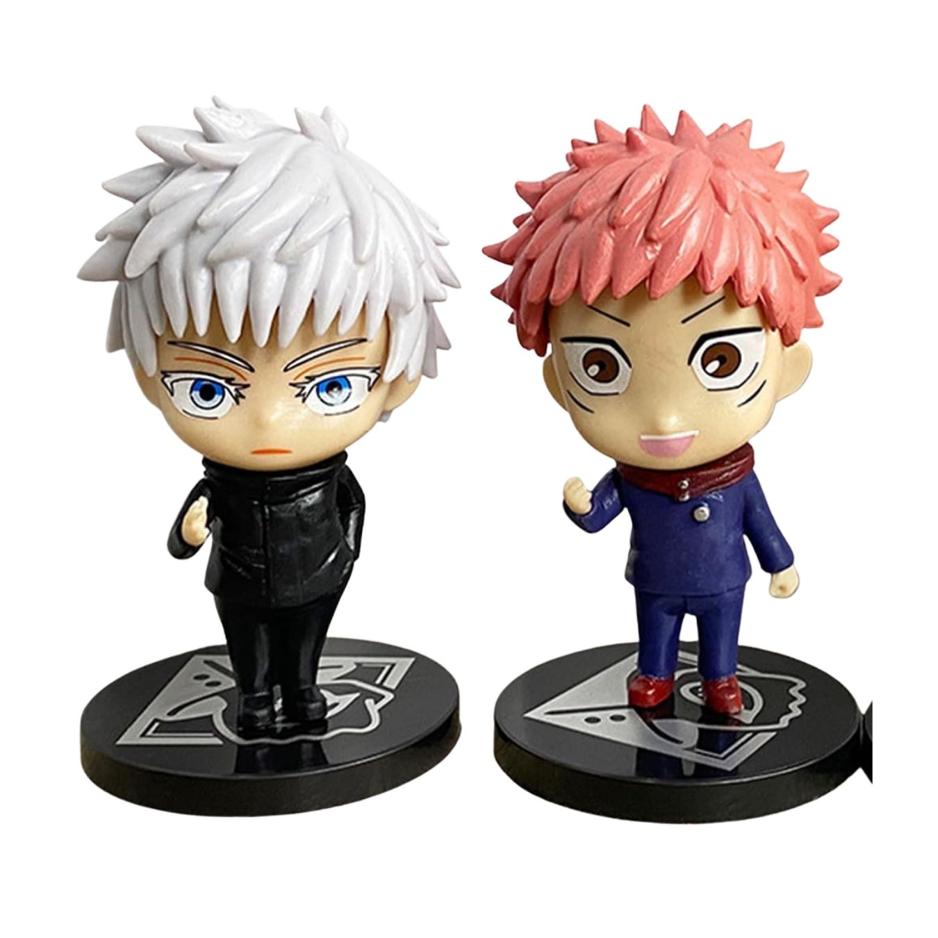 Jujutsu Kaisen - Set of 6