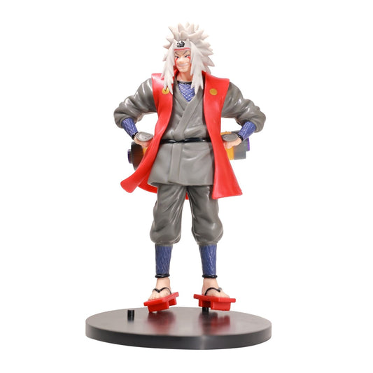 Jiraiya | Naruto