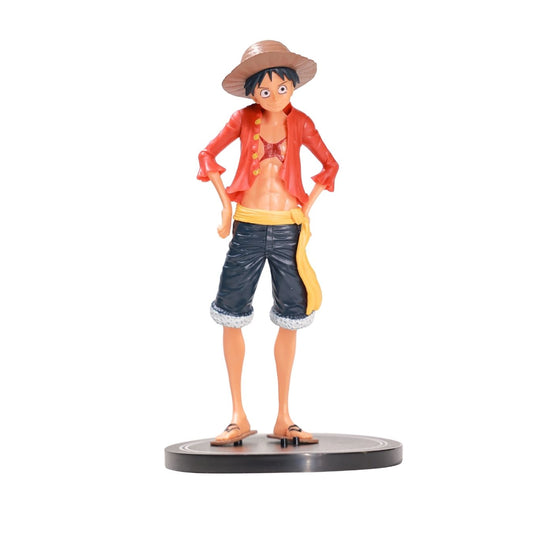 Luffy Standing | One Piece