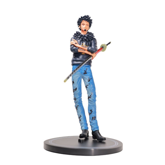 Law Standing | One Piece