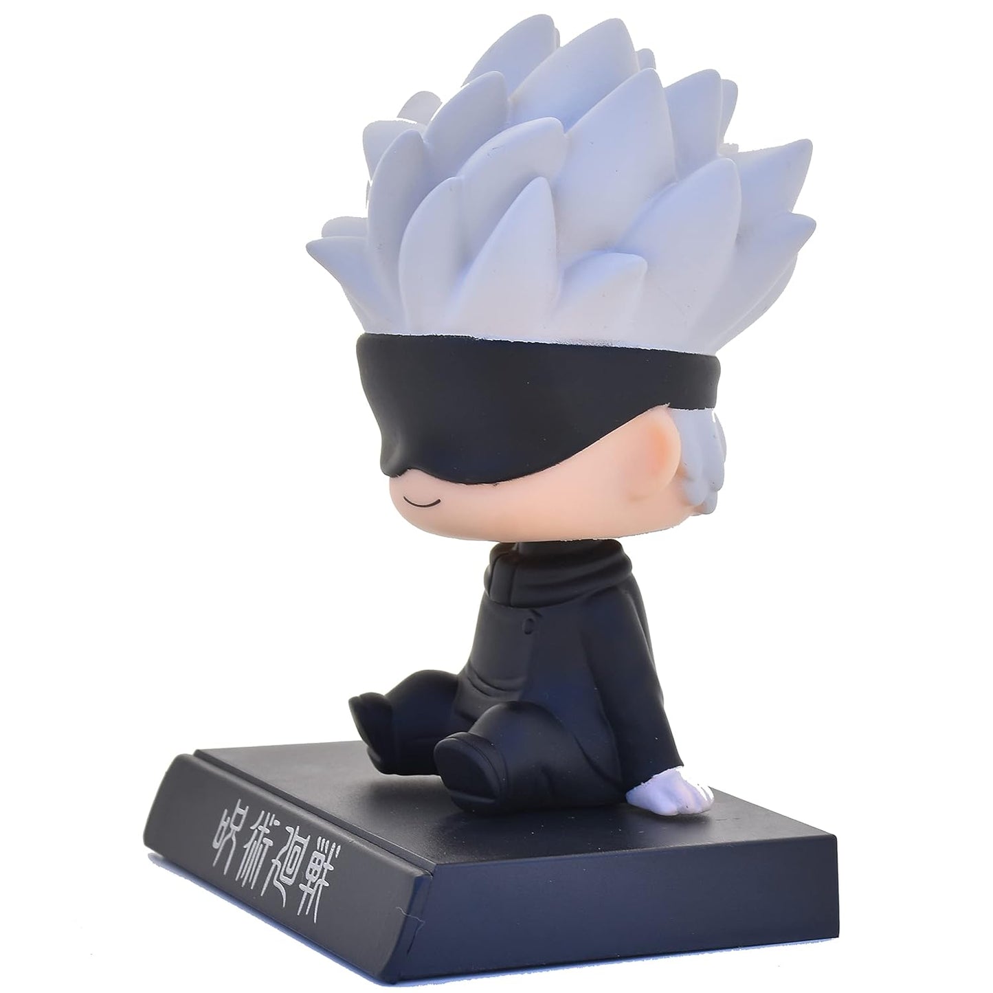 Gojo (with mobile holder tray) | Jujutsu Kaisen