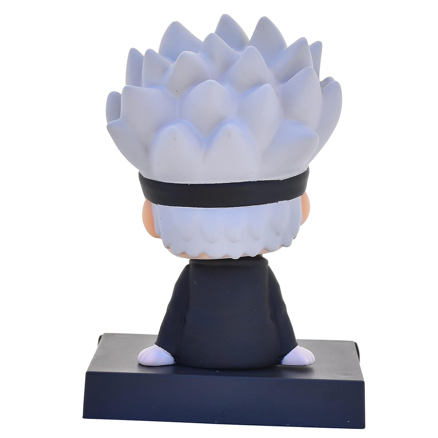 Gojo (with mobile holder tray) | Jujutsu Kaisen