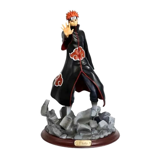 Pain - Almighty Push | Naruto