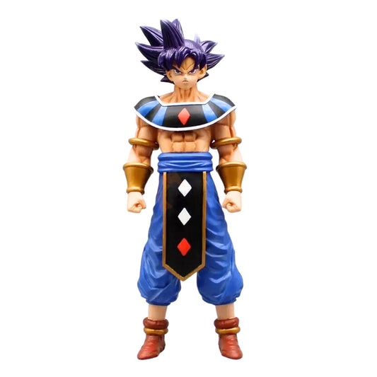 Goku - God of Destruction | Dragon Ball