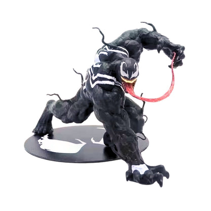 Venom Crouching  (11 cm)