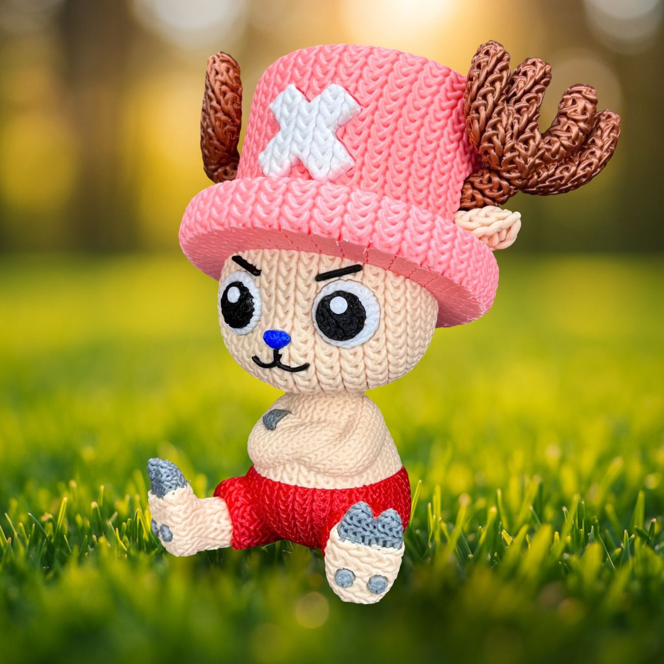 tony chopper 11 cm