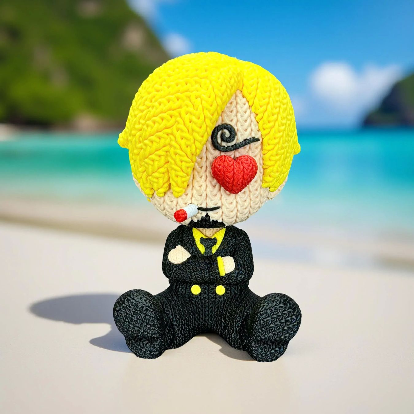 sanji