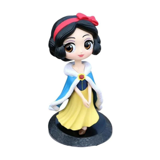 Snow White - Posket (15 cm)