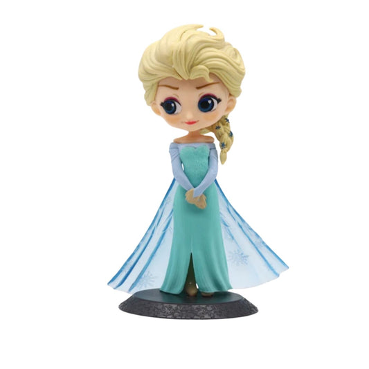 Posest Elsa Disney – Memory Lane