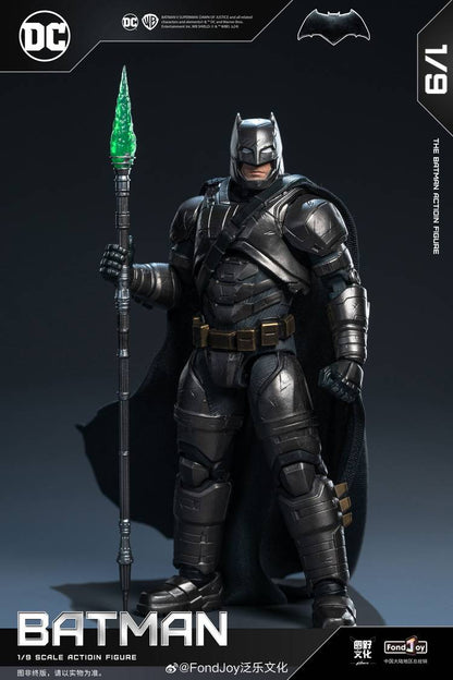 Armored Batman | 1/9 scale (20 cm) | Fond Joy