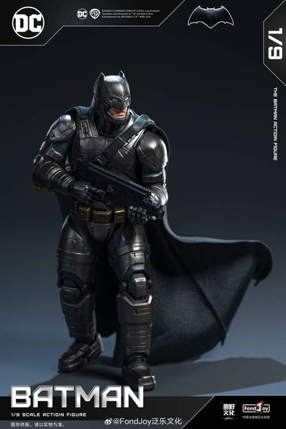 Armored Batman | 1/9 scale (20 cm) | Fond Joy