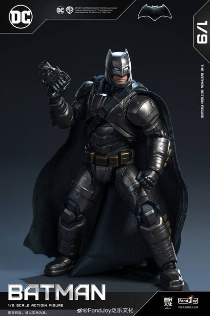 Armored Batman | 1/9 scale (20 cm) | Fond Joy