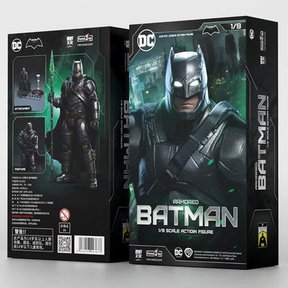 Armored Batman | 1/9 scale (20 cm) | Fond Joy