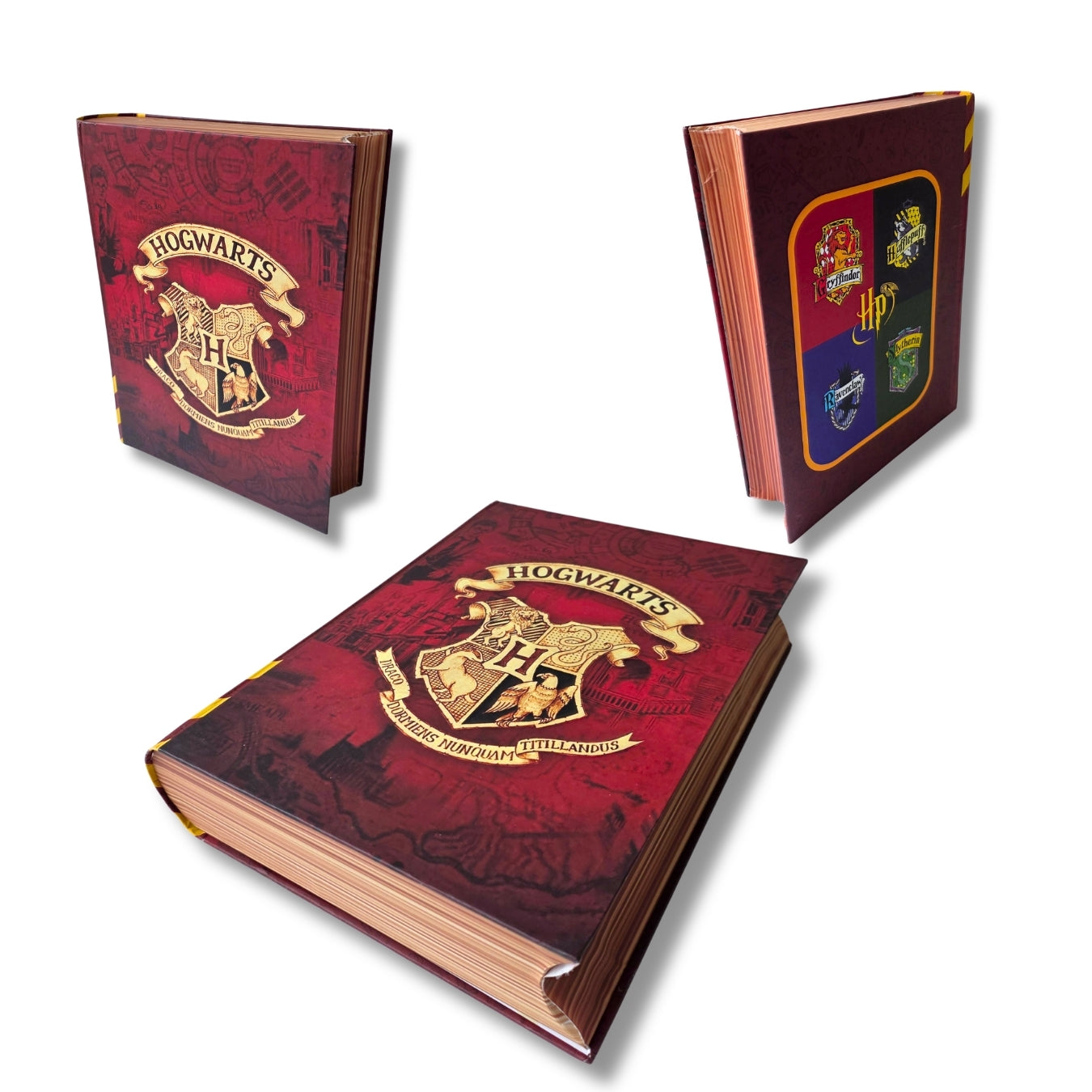 Book themed Gift Pack | Harry Potter Gift Set