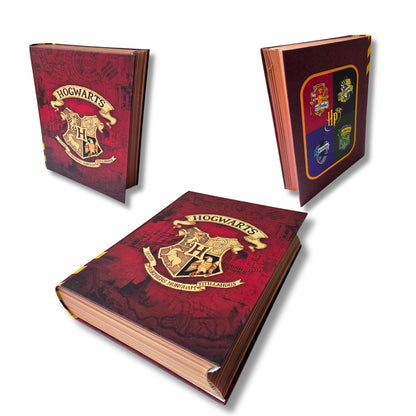 Book themed Gift Pack | Harry Potter Gift Set