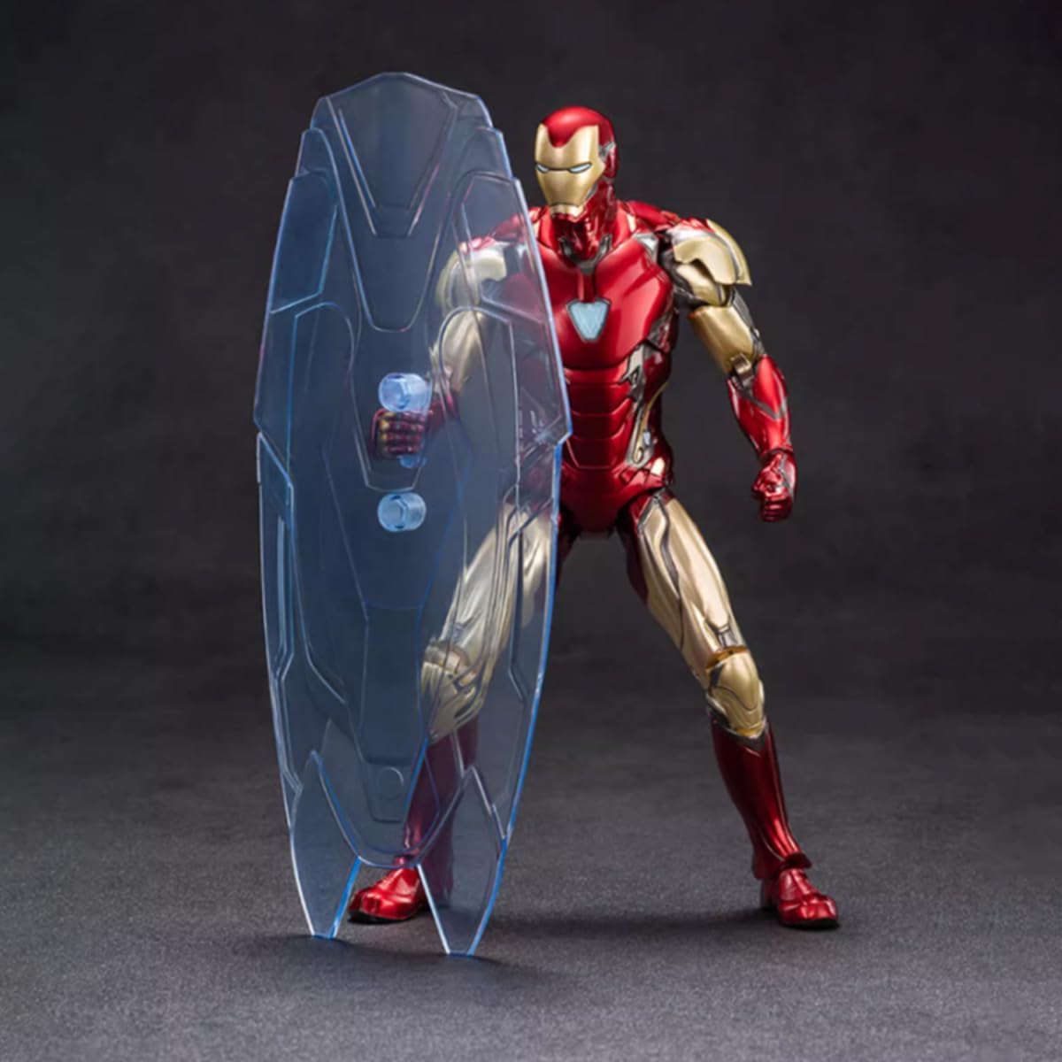 Ironman Mark LXXXV (from Avengers) | 1/10 scale (18cm) | ZD Toys