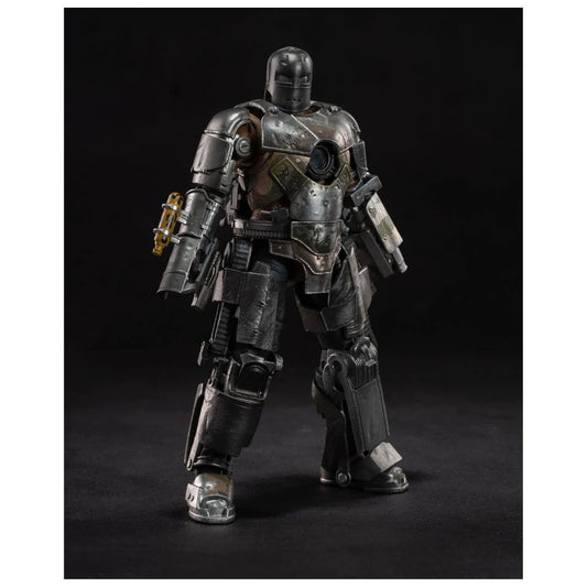 IronMan Mark I | 1/10 scale (18cm) | ZD Toys