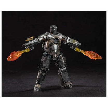 IronMan Mark I | 1/10 scale (18cm) | ZD Toys